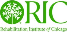 Rehabilitation Institute of Chicago Logo